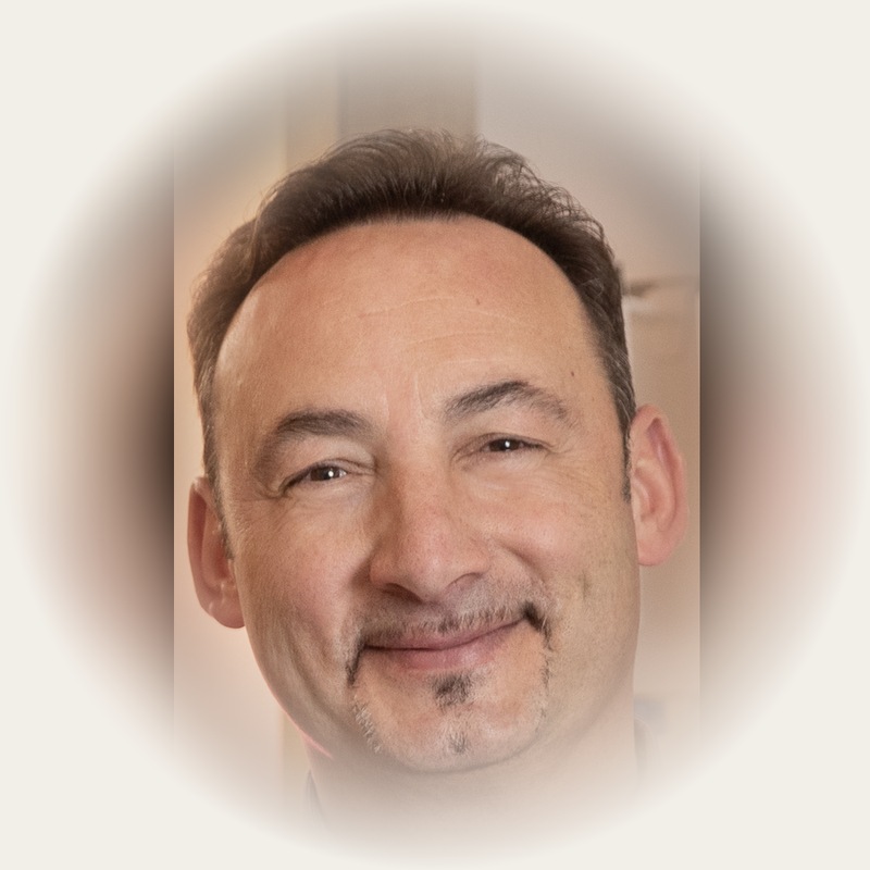Slobodan Georg Markovic, Geschäftsführer