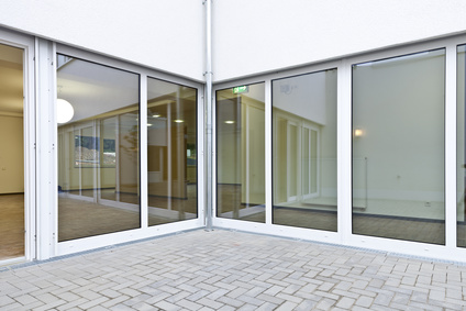 SGM-Komplettrenovierungen GmbH | Fensterbau Front Verglasung Terasse
