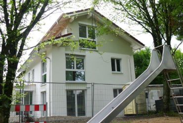 Haus S├╢cking - Waxensteinstr. - Stand 2017-07-27 022